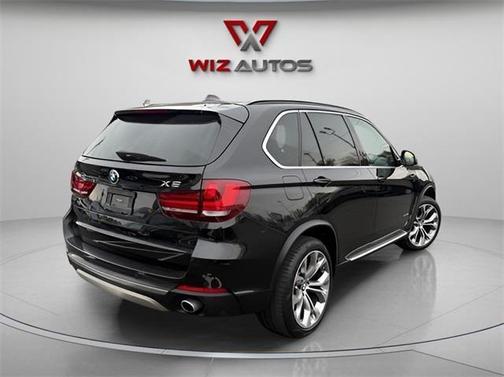 2014 BMW X5 xDrive35i