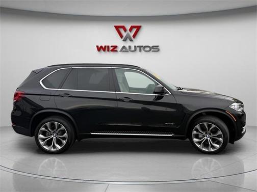 2014 BMW X5 xDrive35i