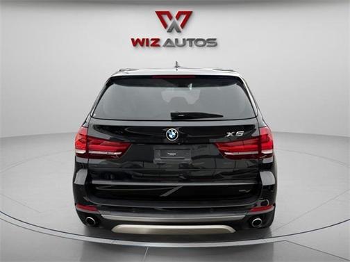 2014 BMW X5 xDrive35i