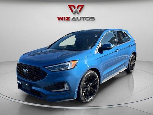2020 Ford Edge ST