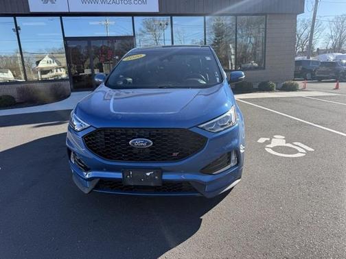 2020 Ford Edge ST