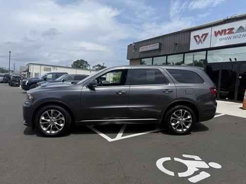 2019 Dodge Durango R/T