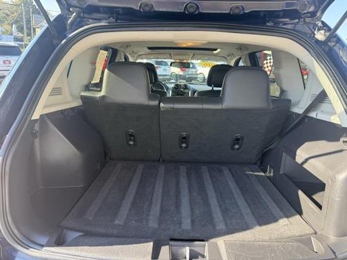 2016 Jeep Compass High Altitude