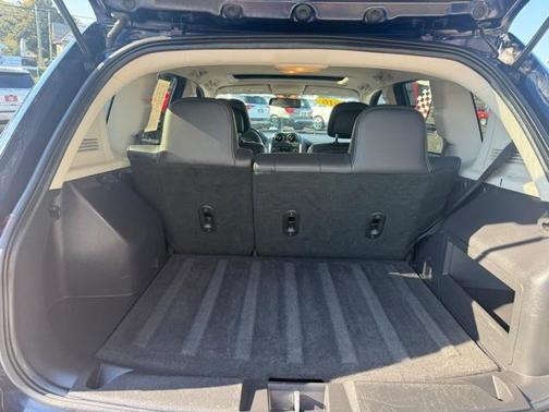 2016 Jeep Compass High Altitude