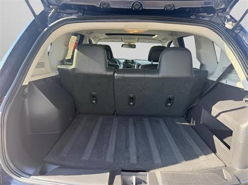 2016 Jeep Compass High Altitude