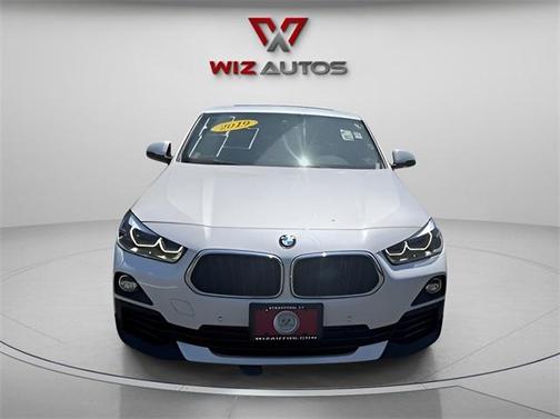 2019 BMW X2 xDrive28i