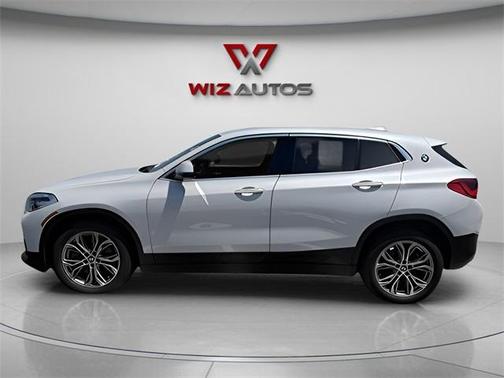 2019 BMW X2 xDrive28i