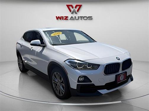 2019 BMW X2 xDrive28i