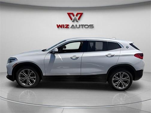 2019 BMW X2 xDrive28i
