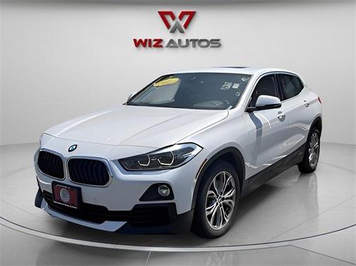 2019 BMW X2 xDrive28i