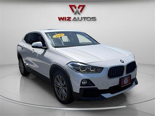 2019 BMW X2 xDrive28i