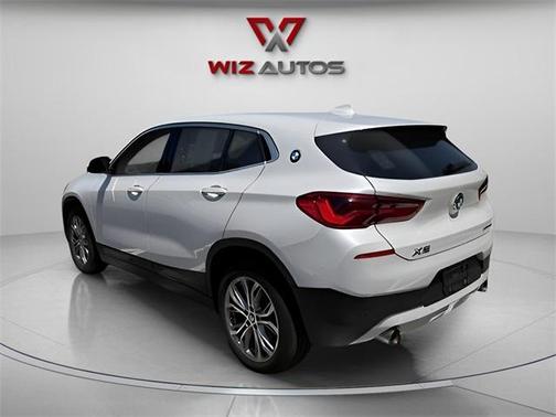 2019 BMW X2 xDrive28i