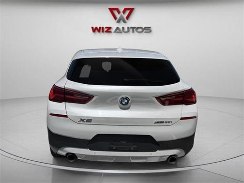 2019 BMW X2 xDrive28i