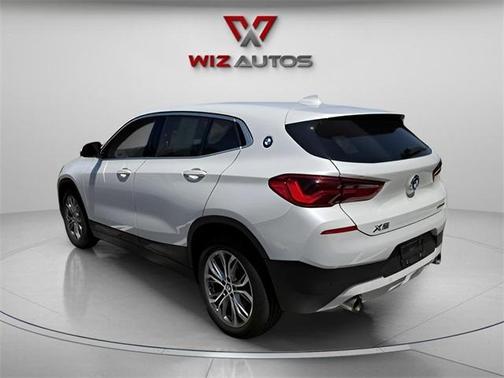 2019 BMW X2 xDrive28i