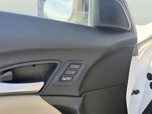 2015 Honda Crosstour EX-L