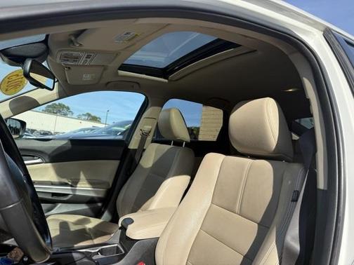 2015 Honda Crosstour EX-L