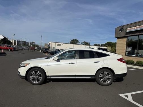 2015 Honda Crosstour EX-L