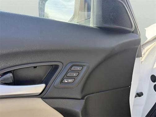 2015 Honda Crosstour EX-L