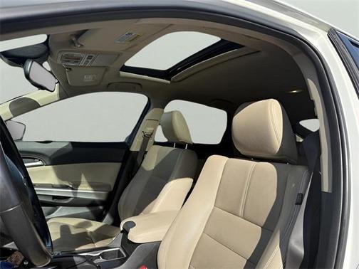 2015 Honda Crosstour EX-L