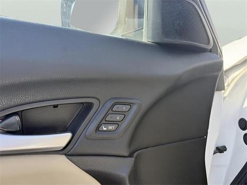 2015 Honda Crosstour EX-L
