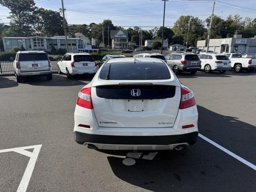 2015 Honda Crosstour EX-L
