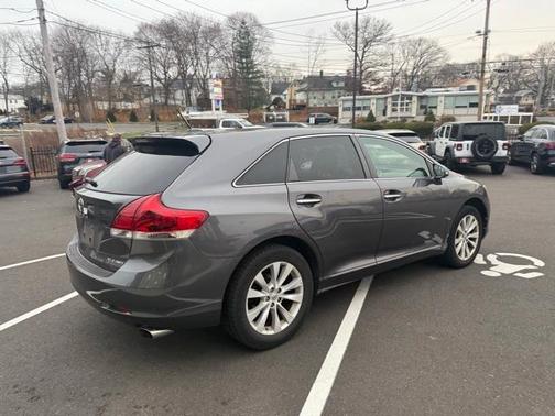 2015 Toyota Venza XLE