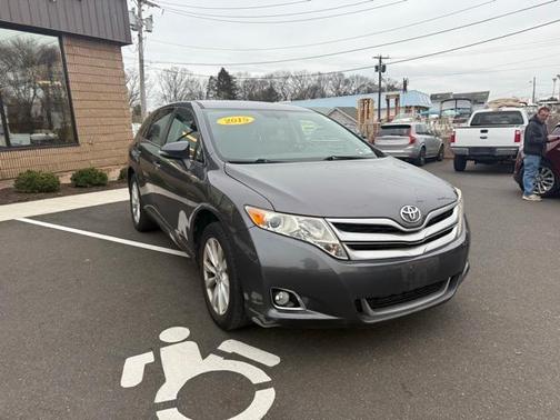 2015 Toyota Venza XLE