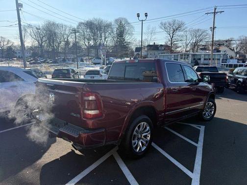 2023 RAM 1500 Limited
