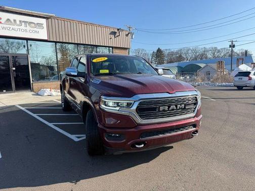2023 RAM 1500 Limited