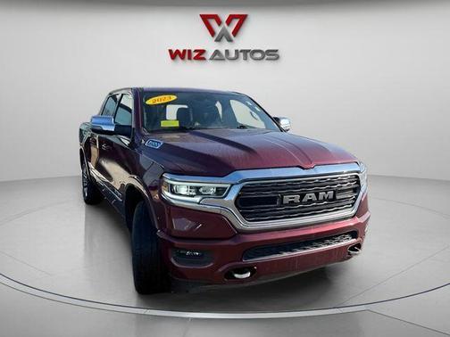 2023 RAM 1500 Limited