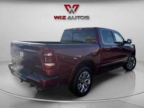 2023 RAM 1500 Limited