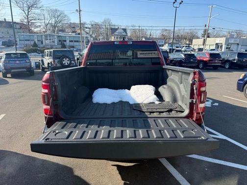2023 RAM 1500 Limited