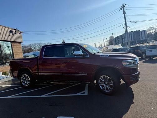 2023 RAM 1500 Limited