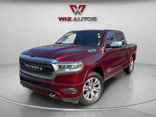 2023 RAM 1500 Limited