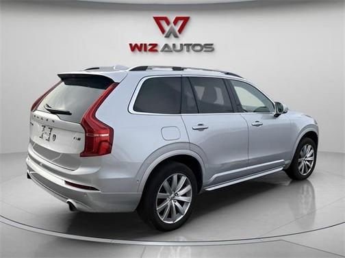 2018 Volvo XC90 T5 Momentum