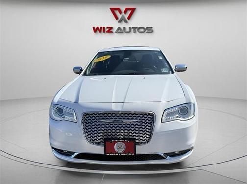2019 Chrysler 300 Limited