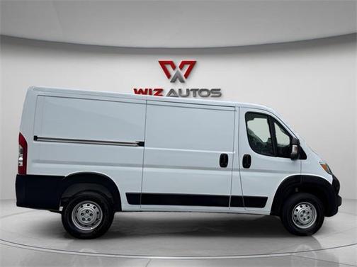 2023 RAM ProMaster 2500 Base
