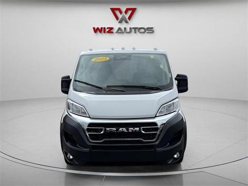 2023 RAM ProMaster 2500 Base