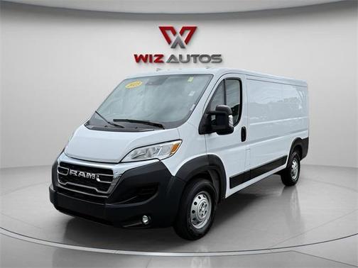 2023 RAM ProMaster 2500 Base
