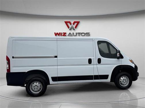 2023 RAM ProMaster 2500 Base