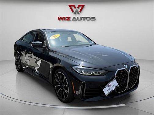 2023 BMW 430 Gran Coupe i xDrive