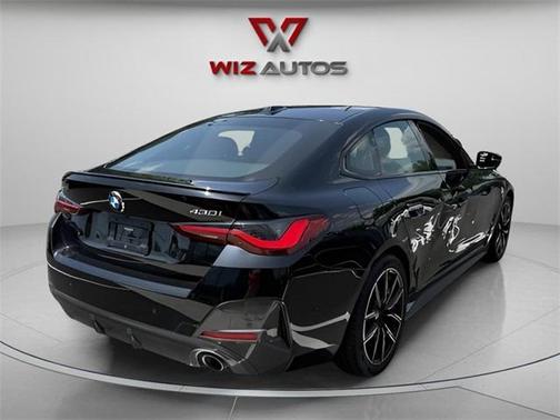 2023 BMW 430 Gran Coupe i xDrive