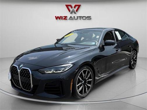 2023 BMW 430 Gran Coupe i xDrive