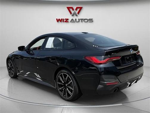 2023 BMW 430 Gran Coupe i xDrive