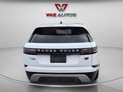 2020 Land Rover Range Rover Velar S