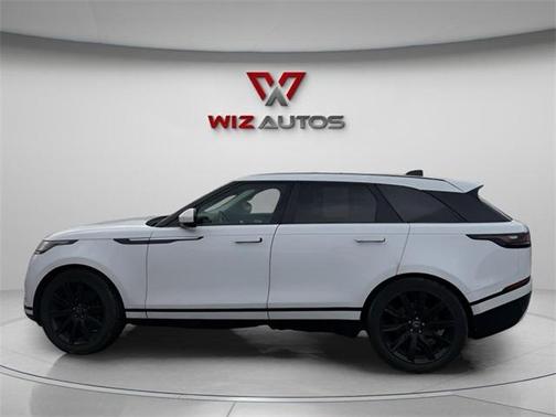 2020 Land Rover Range Rover Velar S