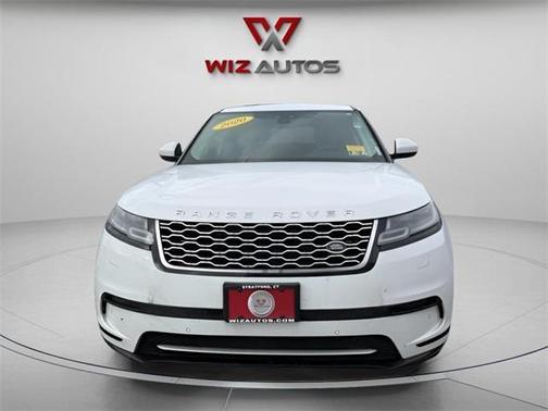 2020 Land Rover Range Rover Velar S
