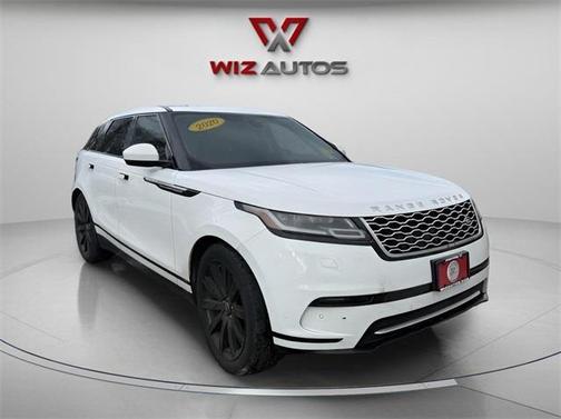 2020 Land Rover Range Rover Velar S