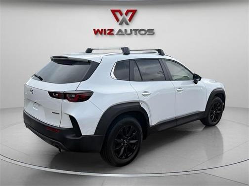 2023 Mazda CX-50 2.5 S Preferred Plus Package