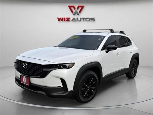 2023 Mazda CX-50 2.5 S Preferred Plus Package